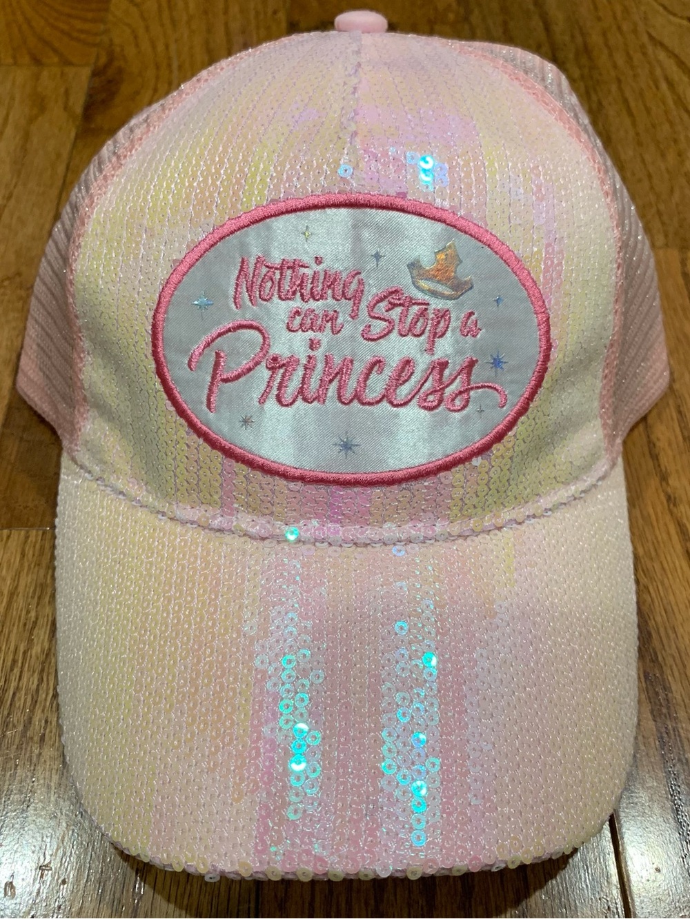 Disney Parks Princess Hat